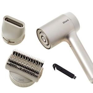 Shark Hyper Air Hairdryer